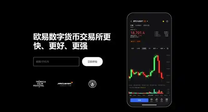 欧易OKX下载平台展示图